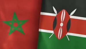 الصحراء المغربية.. خطوة دبلوماسية جديدة من كينيا
