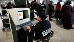 مطار محمد الخامس ـ أرشيف ـ