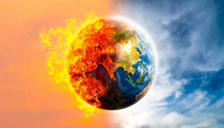 الأمم المتحدة تحذر بخصوص الاحترار المناخي
