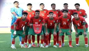 زابيري وآيت بودلال يخضعان لبرنامج تأهيلي خاص