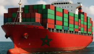 المغرب يريد أن يتحول إلى قطب صناعة السفن