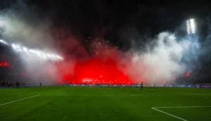 الوداد الرياضي