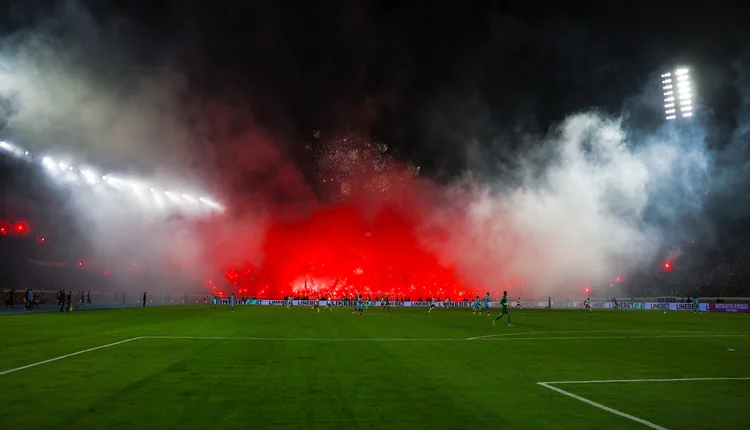 الوداد الرياضي
