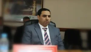 محمد باري