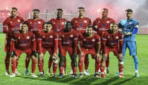 الكوكب المراكشي