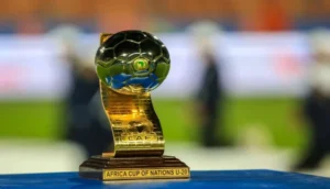 كأس أمم إفريقيا لأقل من 20 سنة