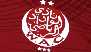 الوداد الرياضي