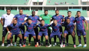 البطولة الاحترافية ـ شباب السالمي ـ