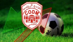 النادي المكناسي