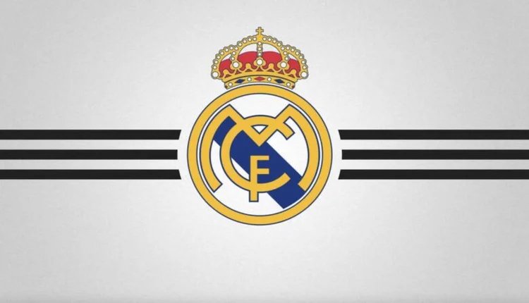 شعار نادي ريال مدريد