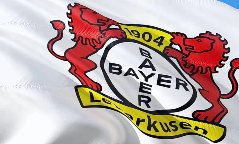 باير ليفركوزن الألماني
