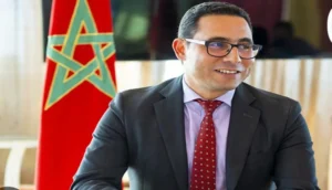 منير هواري