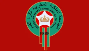 شعار الجامعة الملكية لكرة القدم ـ المصدر: غوغل