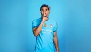 رابطة الدوري الإنجليزي الممتاز تختار هدف المصري عمر مرموش