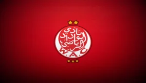 الوداد الرياضي