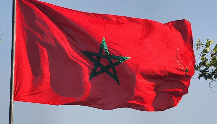 المغرب
