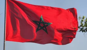 المغرب