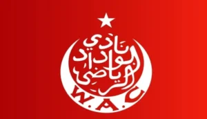 الوداد الرياضي