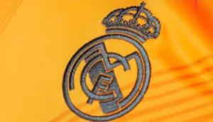 شعار ريال مدريد