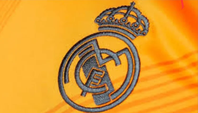 شعار ريال مدريد