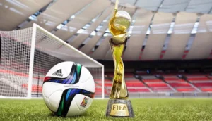 فيفا يرفع عدد المنتخبات المشاركة في كأس العالم للسيدات