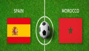 المغرب وفرنسا