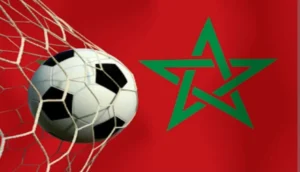 مدينة مغربية ستكون عاصمة كرة القدم