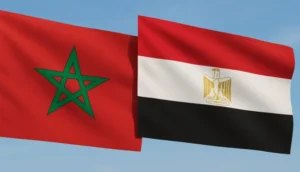 بيان الخارجية المصرية بخصوص الصحراء المغربية