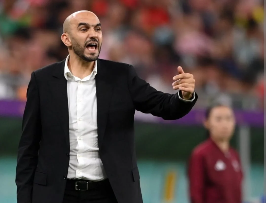 إصابة تؤجل الظهور الأول لنجم مغربي مع المنتخب