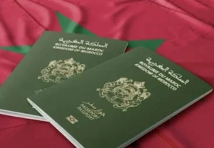 تأشيرات شنغن بالمغرب