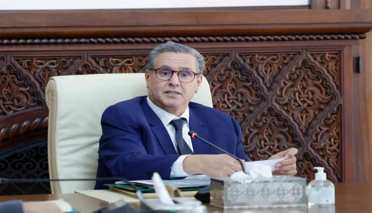 الحكومة تتدارس آليات دعم الأسر