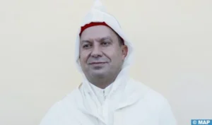 عبد المومن طالب