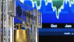 ارتفاع الأسهم الأوروبية