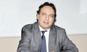 عادل المالكي