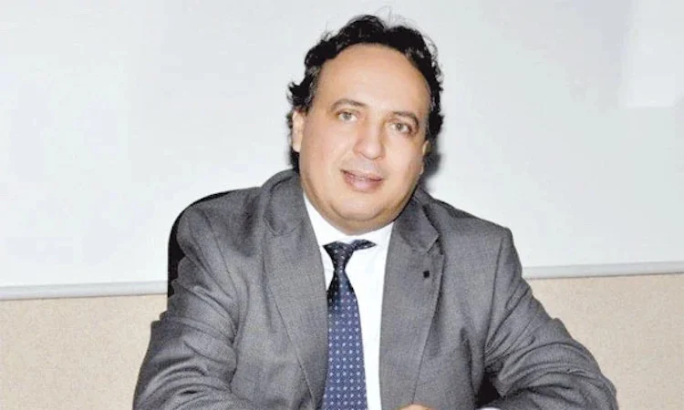 عادل المالكي