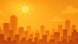 درجات الحرارة ـ الذكاء الاصطناعي ـ