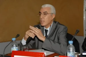 حسن أغماري