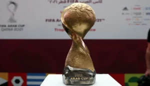 “فيفا” يكشف تصنيف المنتخبات المشاركة في كأس العرب