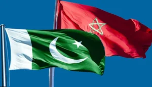 نبذة عن أمين الشابي سفير المغرب لدى جمهورية باكستان الإسلامية