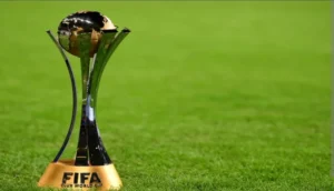 كأس العالم للأندية