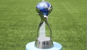 كأس العالم للشباب