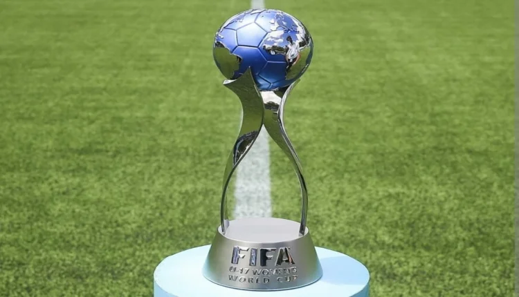 كأس العالم للشباب