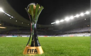 كأس العالم للأندية