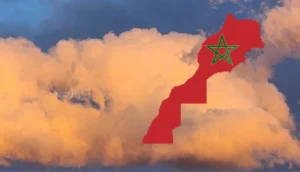 طقس المغرب