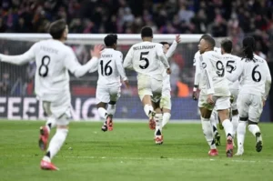 ريال مدريد