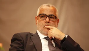 عبد الإله بنكيران