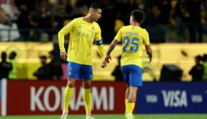 نادي النصر السعودي