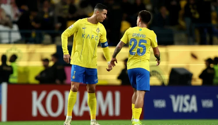 نادي النصر السعودي
