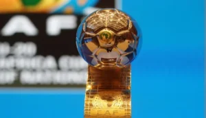منتخب مصر للشبان