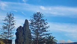 طقس المغرب